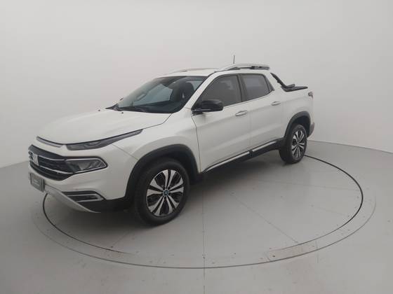 FIAT TORO 2.0 16V TURBO DIESEL VOLCANO 4WD AT9